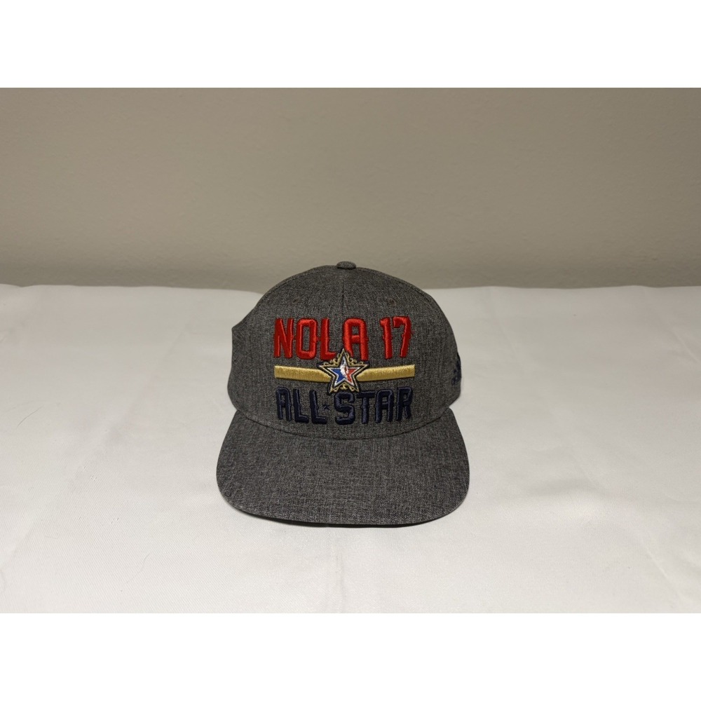 Nola '17 All Stars Hat